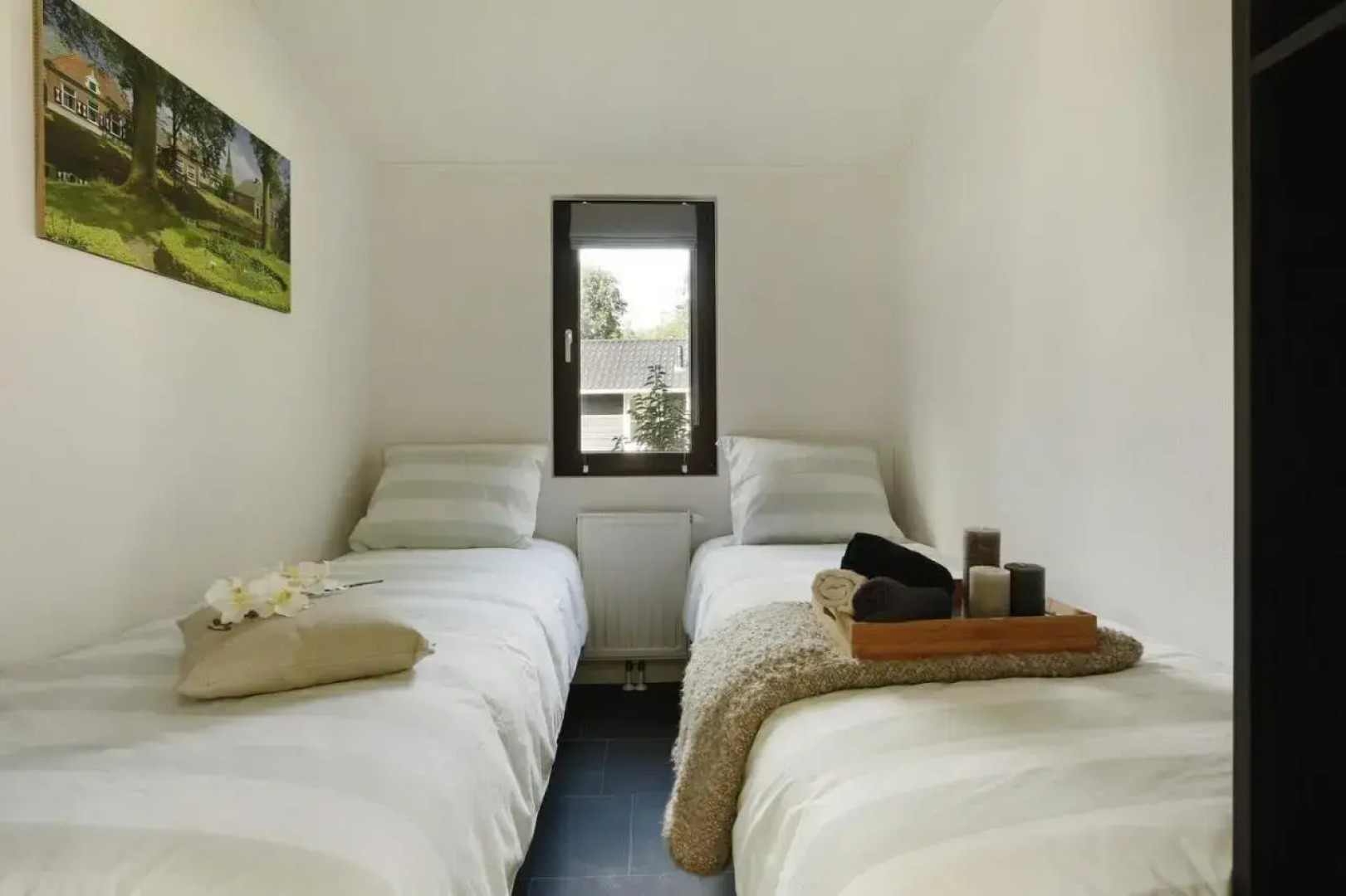 Vakantiepark Hessenheem