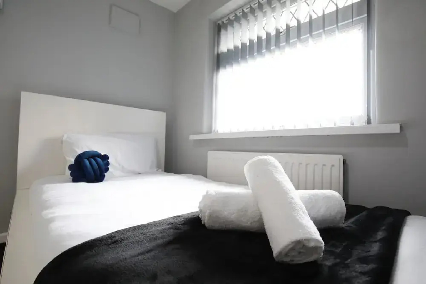 Spacious House for Relocating - Workers - Families