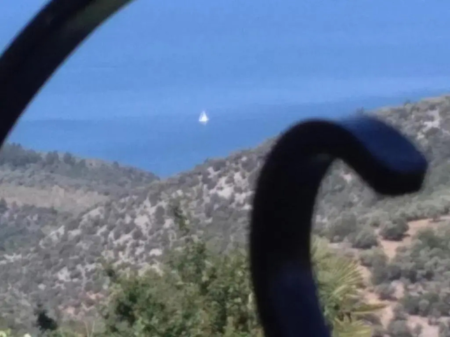 Sotiros Sunset House