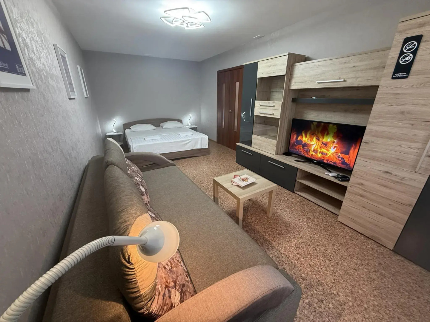 В Гости на Пионерском 62