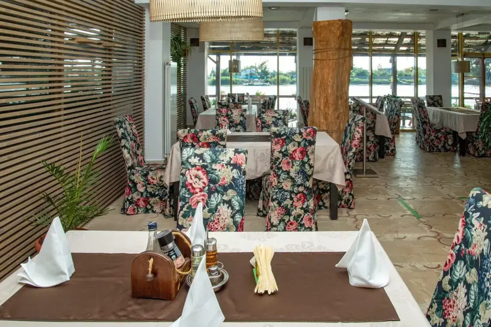 Pension Paradise Delta House