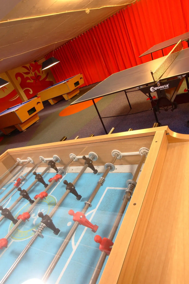 First Group Breakers Resort