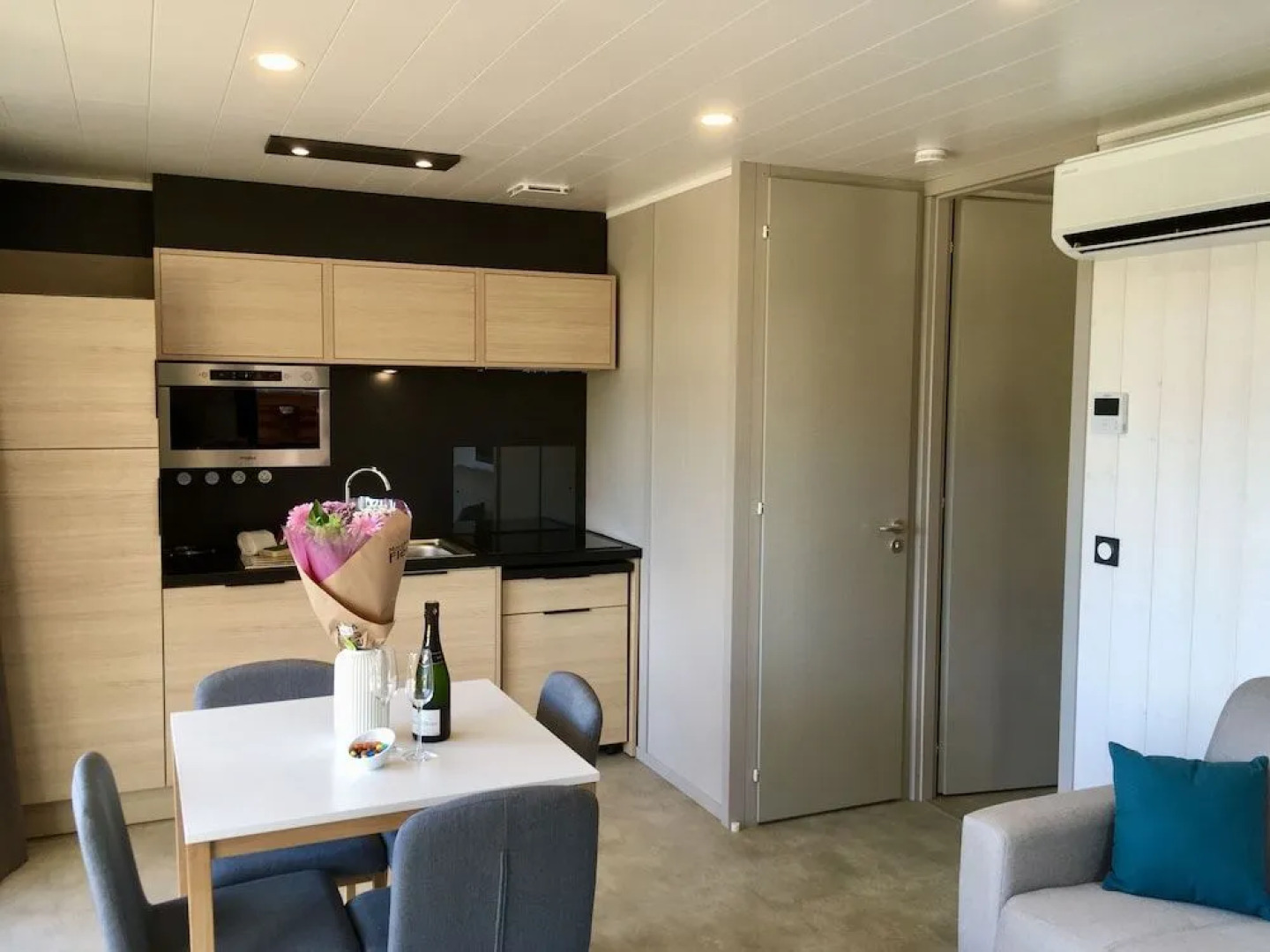 Domaine les 2 Mondes