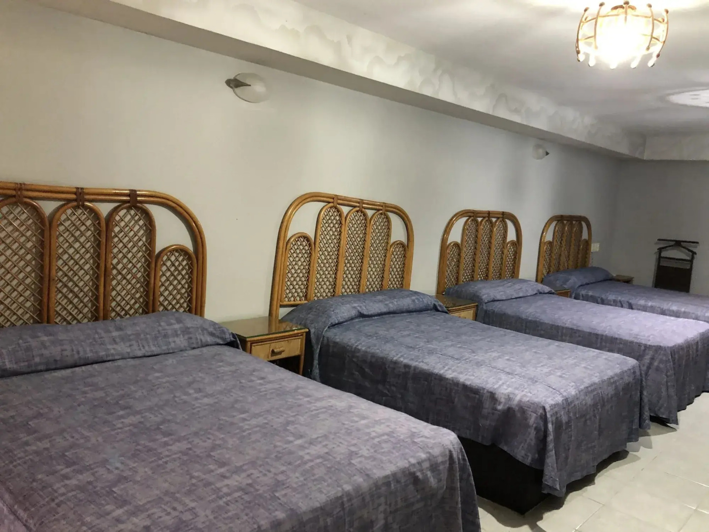 OYO Hotel Santander Veracruz Centro Historico