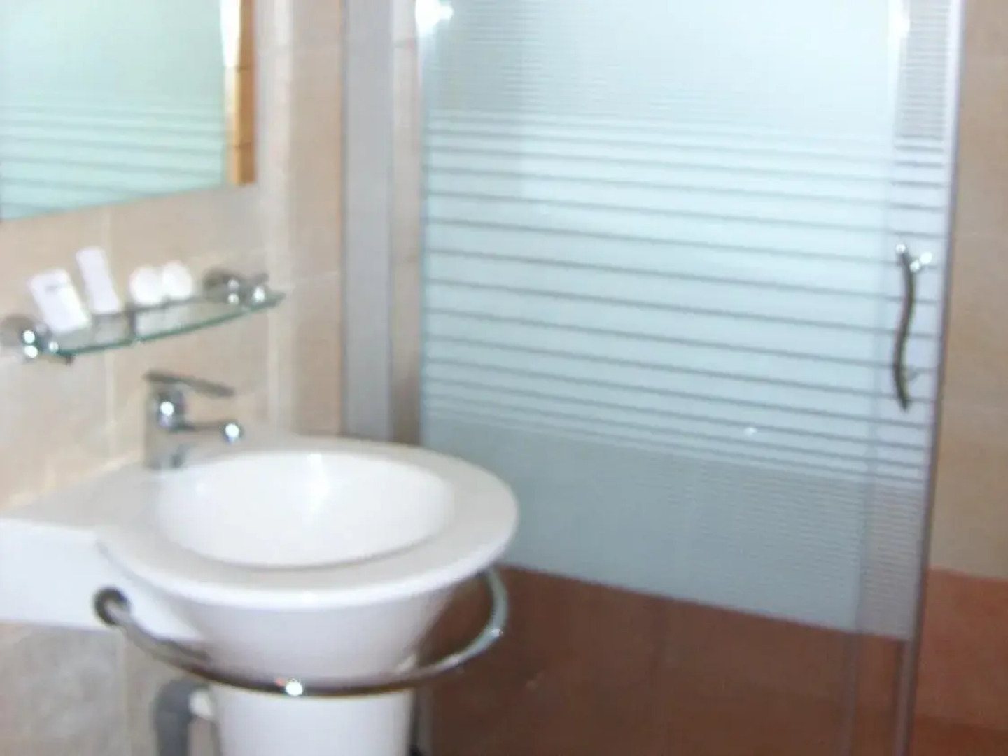 Walai Tokou Boutique Hotel