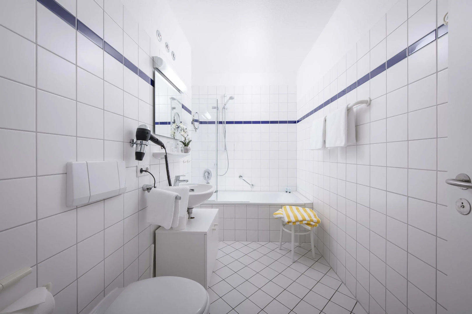 Hotel Haus Halliger