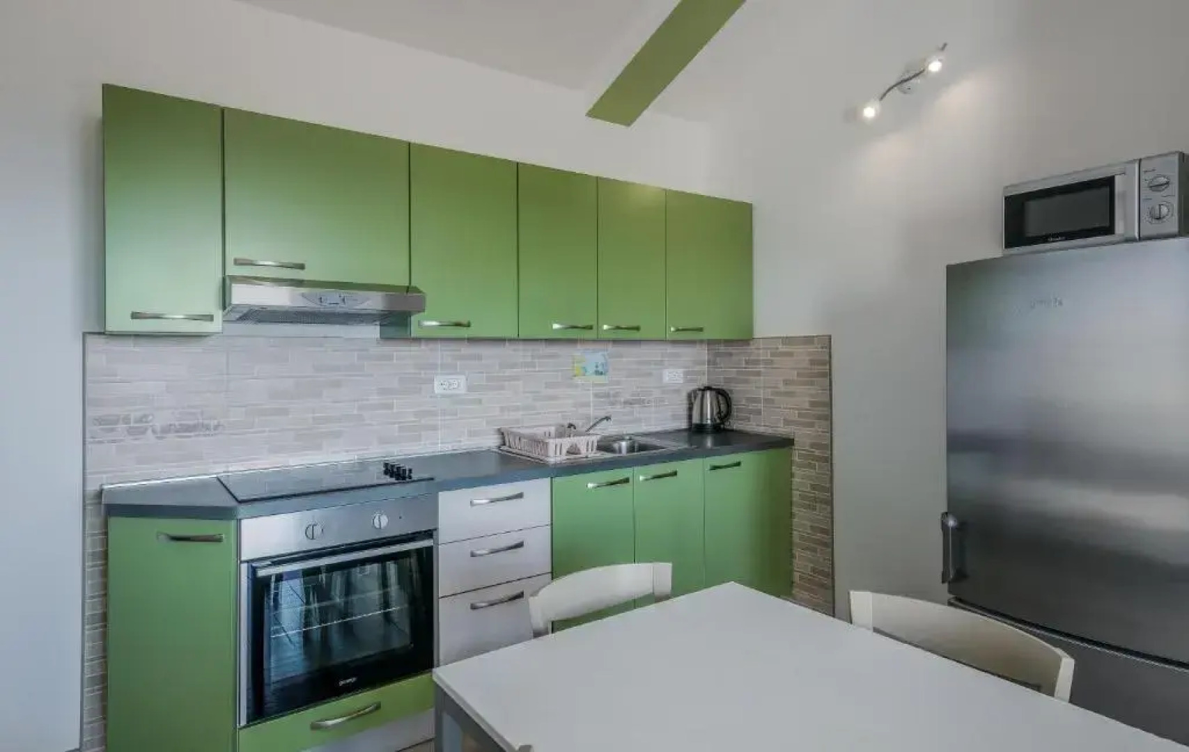 Wabi Sabi Resort & Apartments