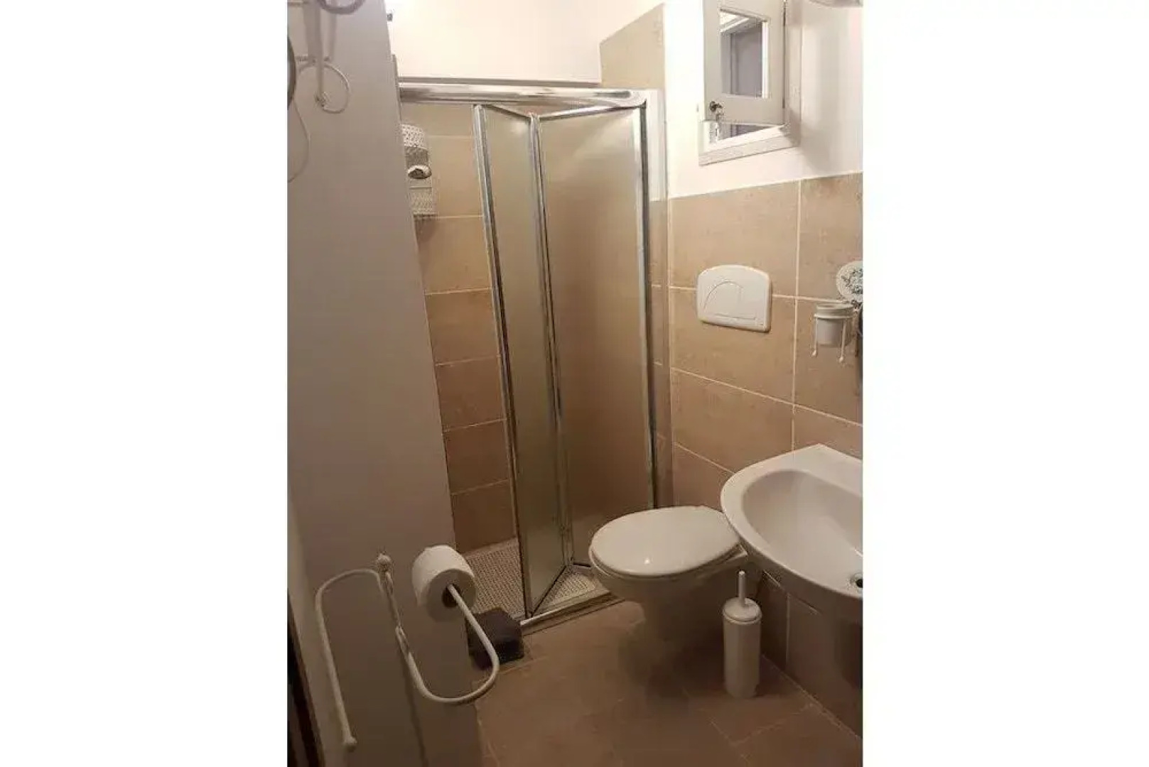 B&B Trulli Dal Conte