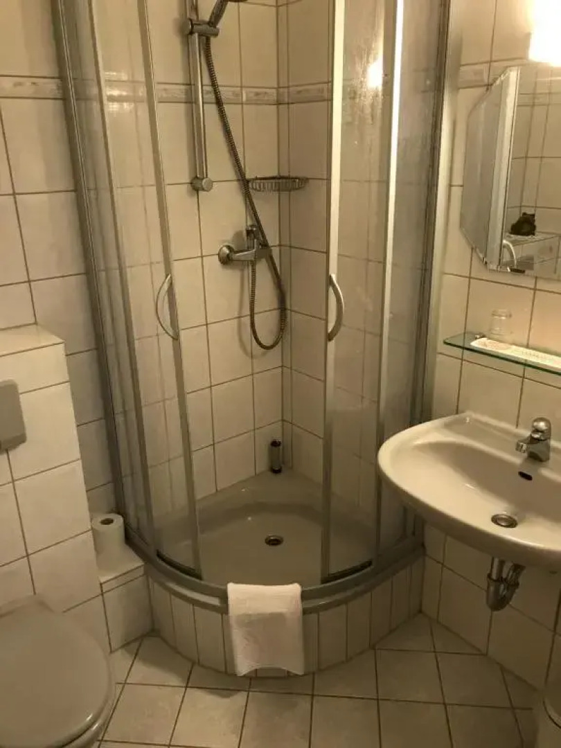 Landhaus Wilhelmshöhe