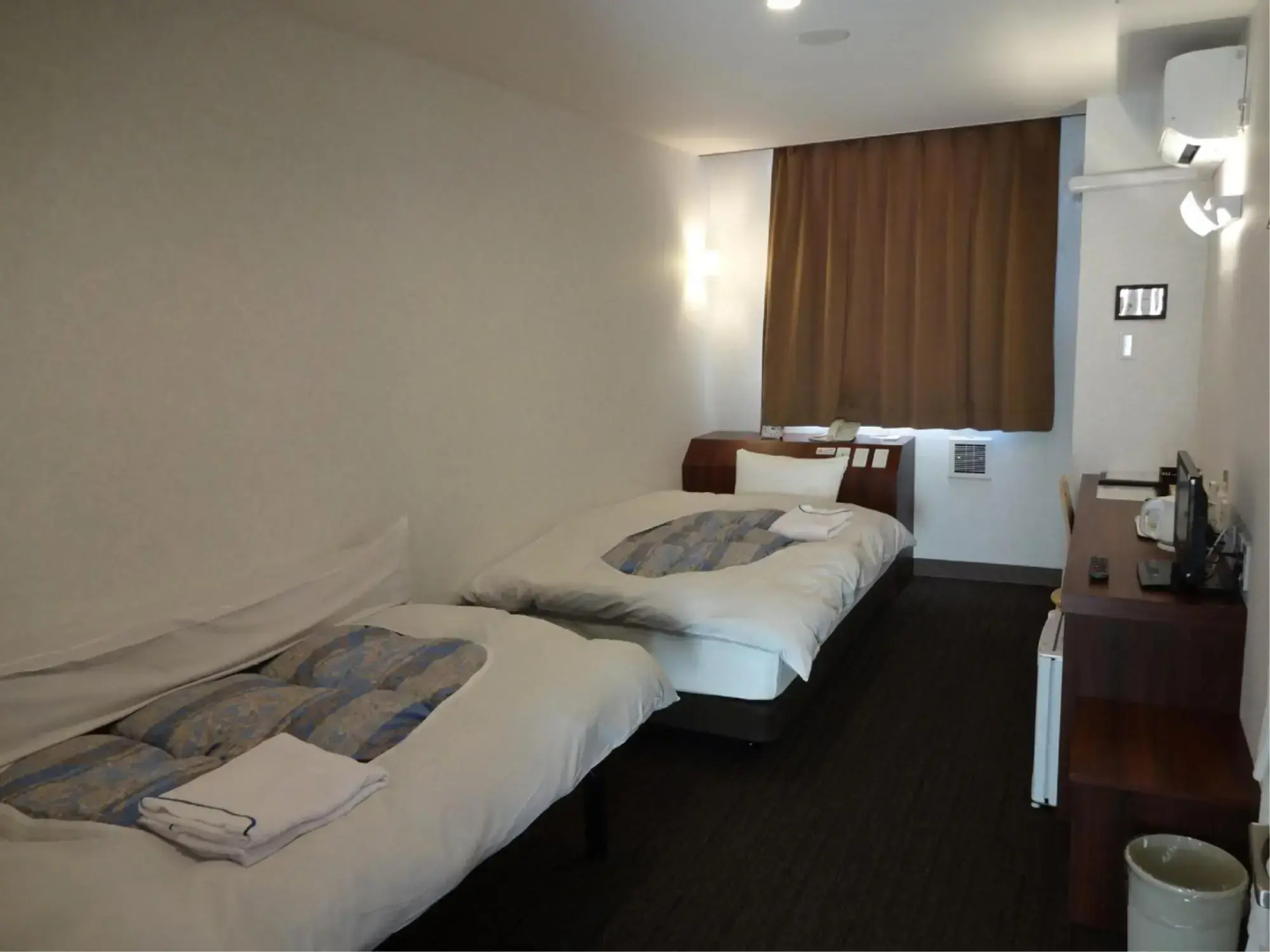 Hamakita Plaza Hotel