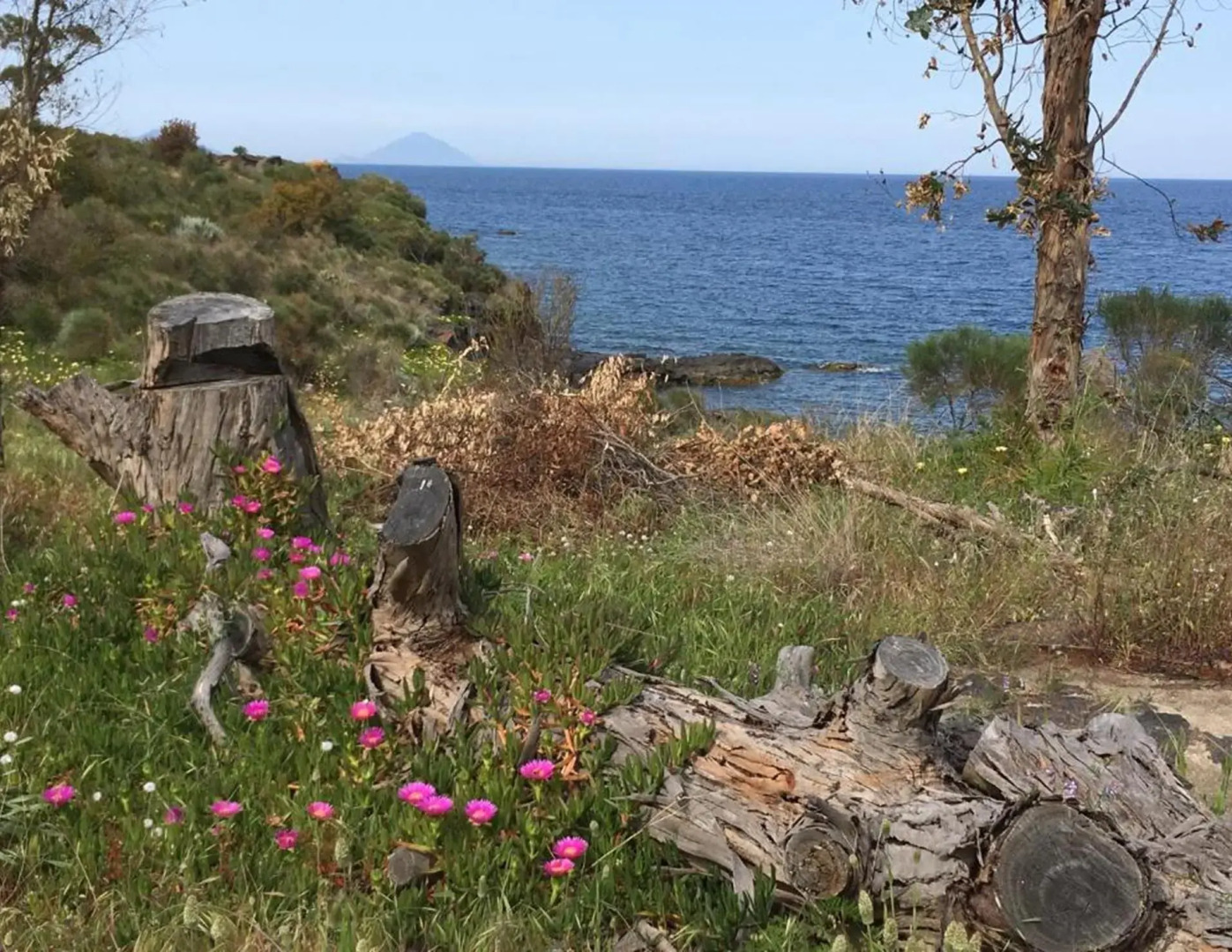 Jera Holiday Collection Vulcano