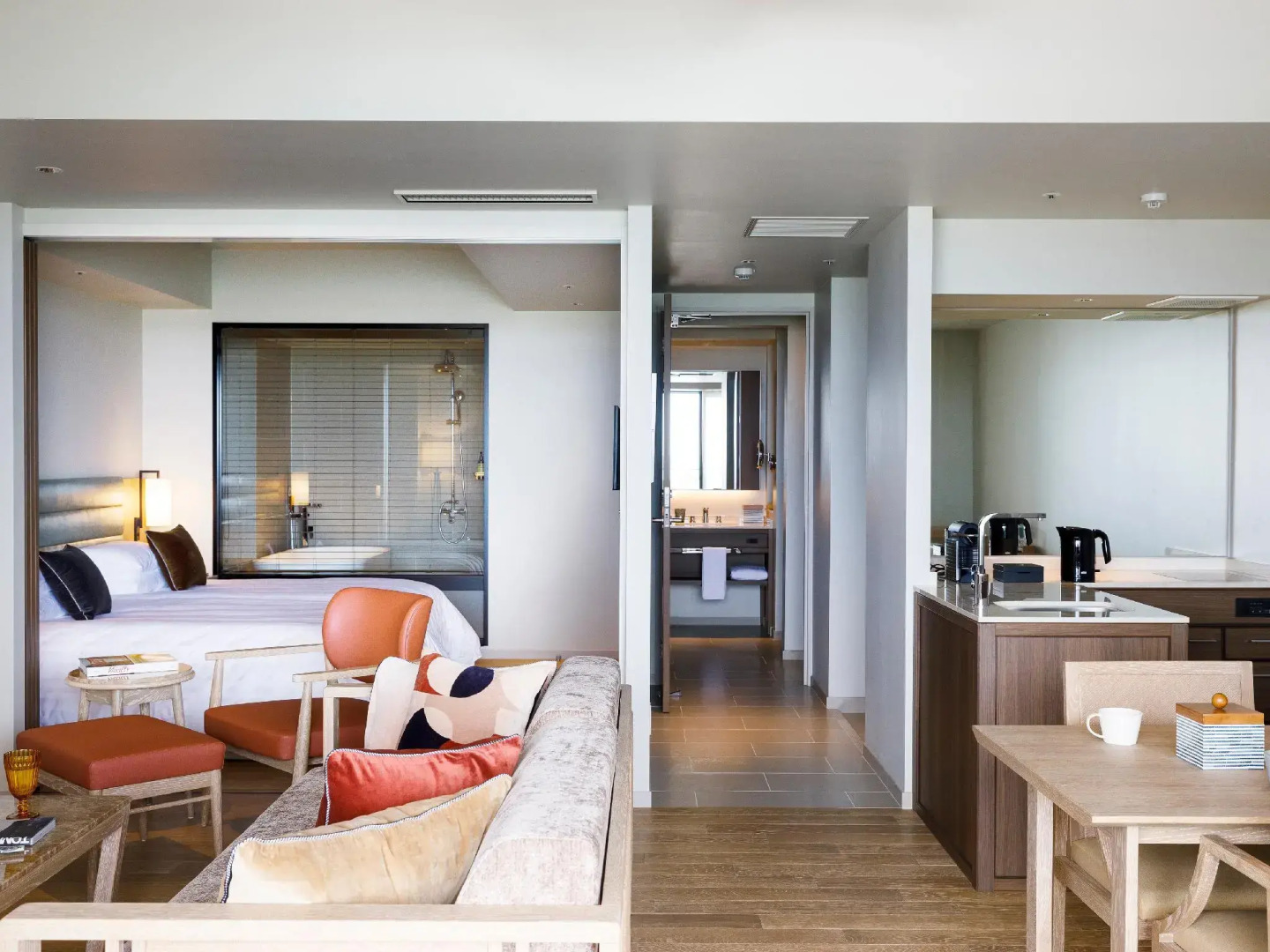 MB GALLERY CHATAN by THE TERRACE HOTELS