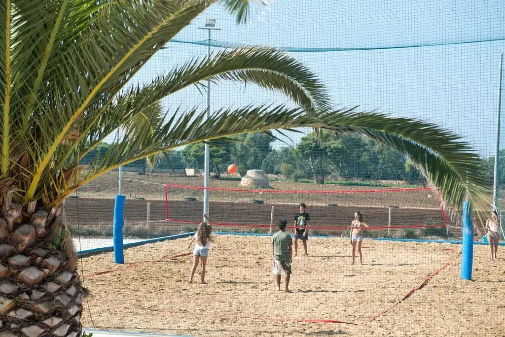 Cala Corvino Hotel Resort