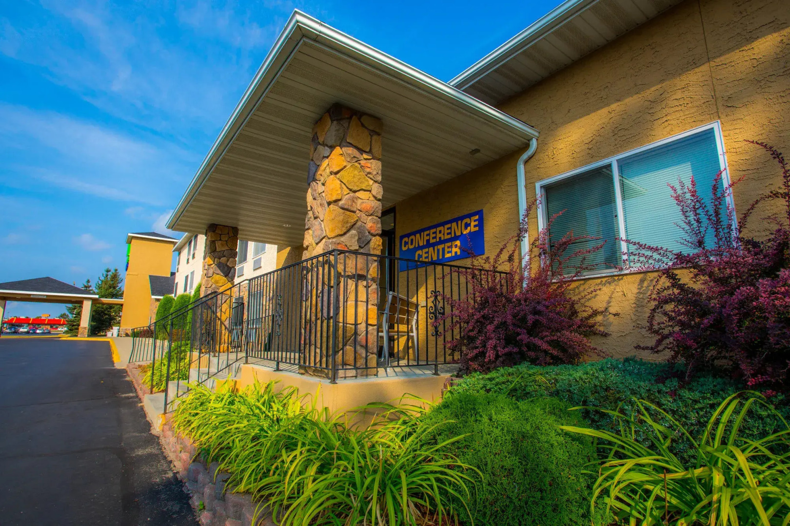 Holiday Inn Express Bemidji