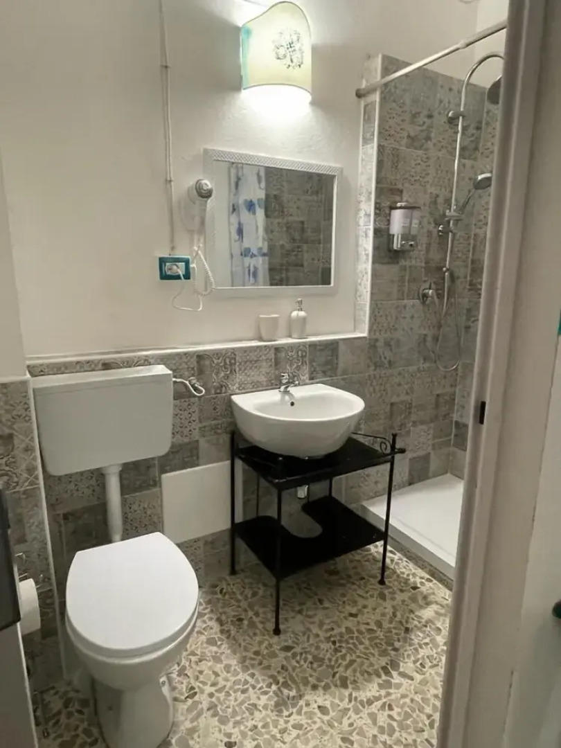 Guest House Vittorina's Home