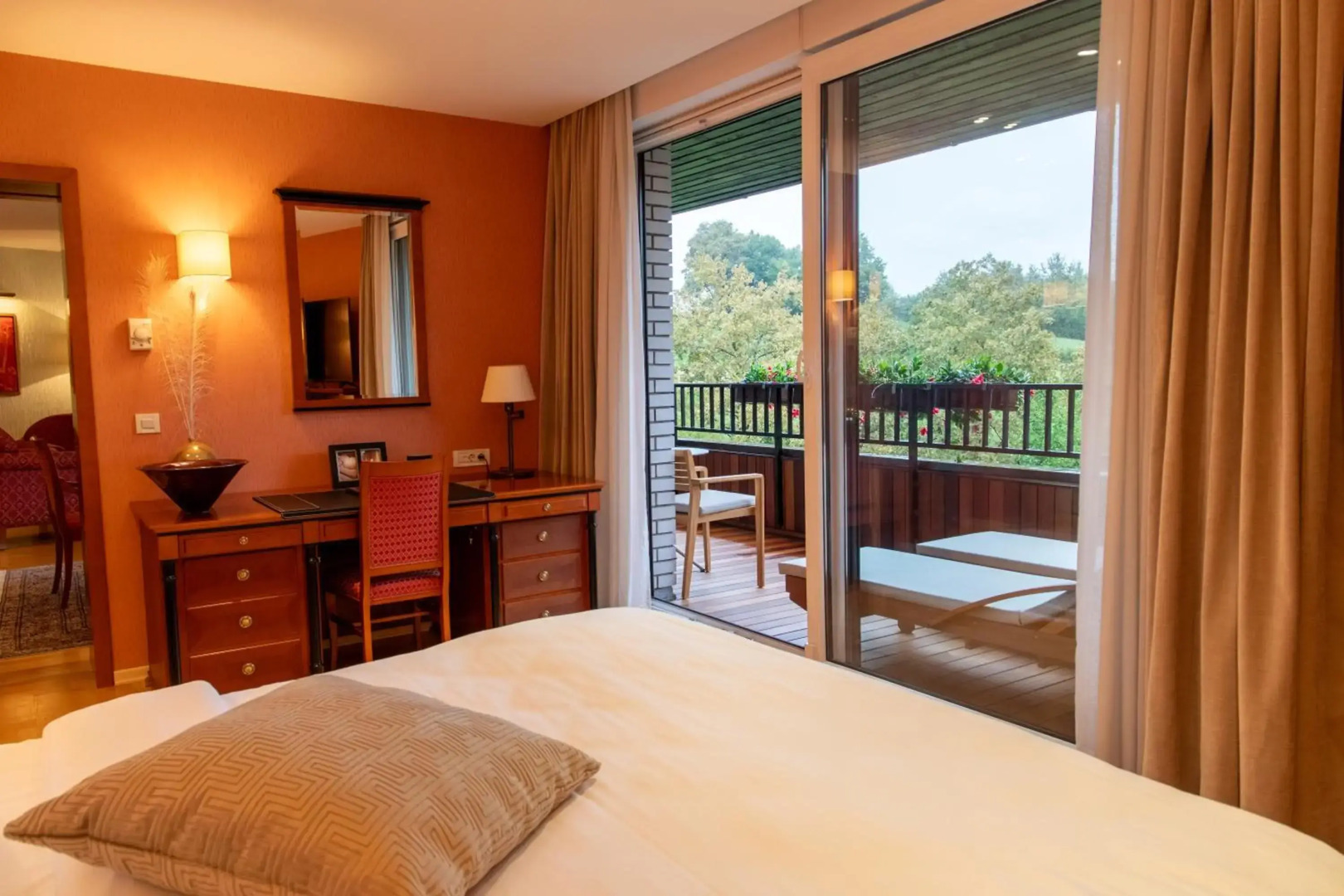 Hotel Vitarium Superior – Terme Krka