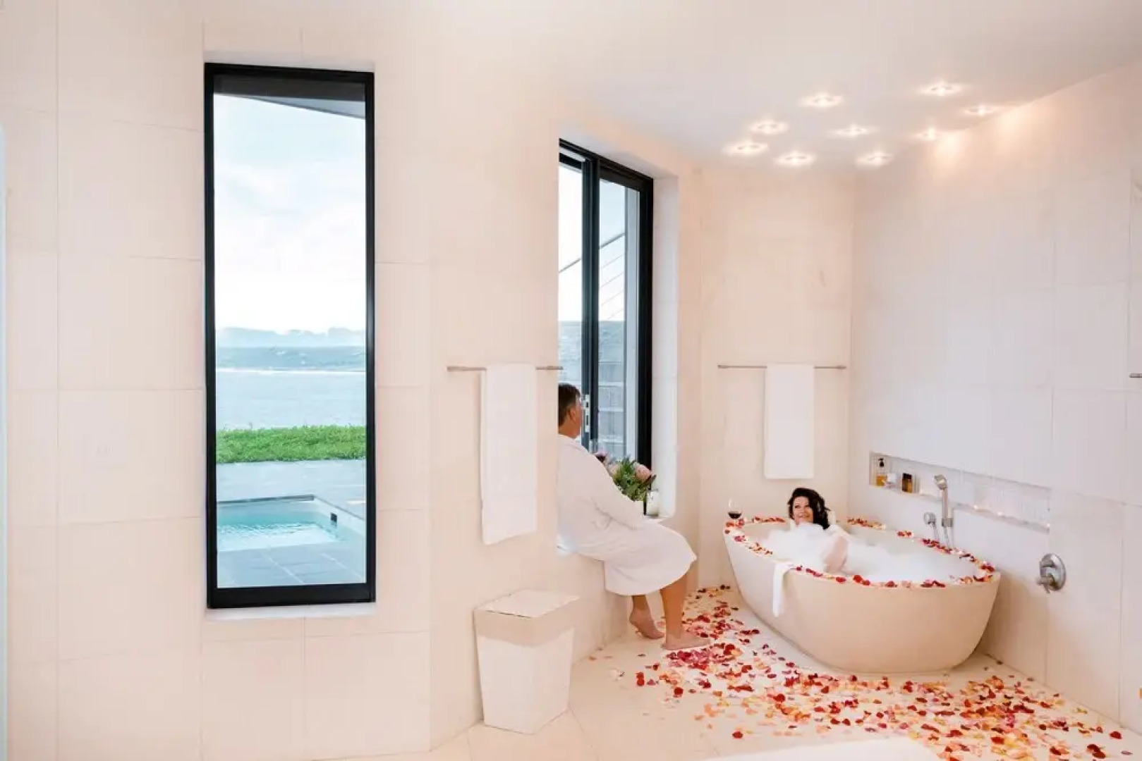 The Grand View Luxury Villa