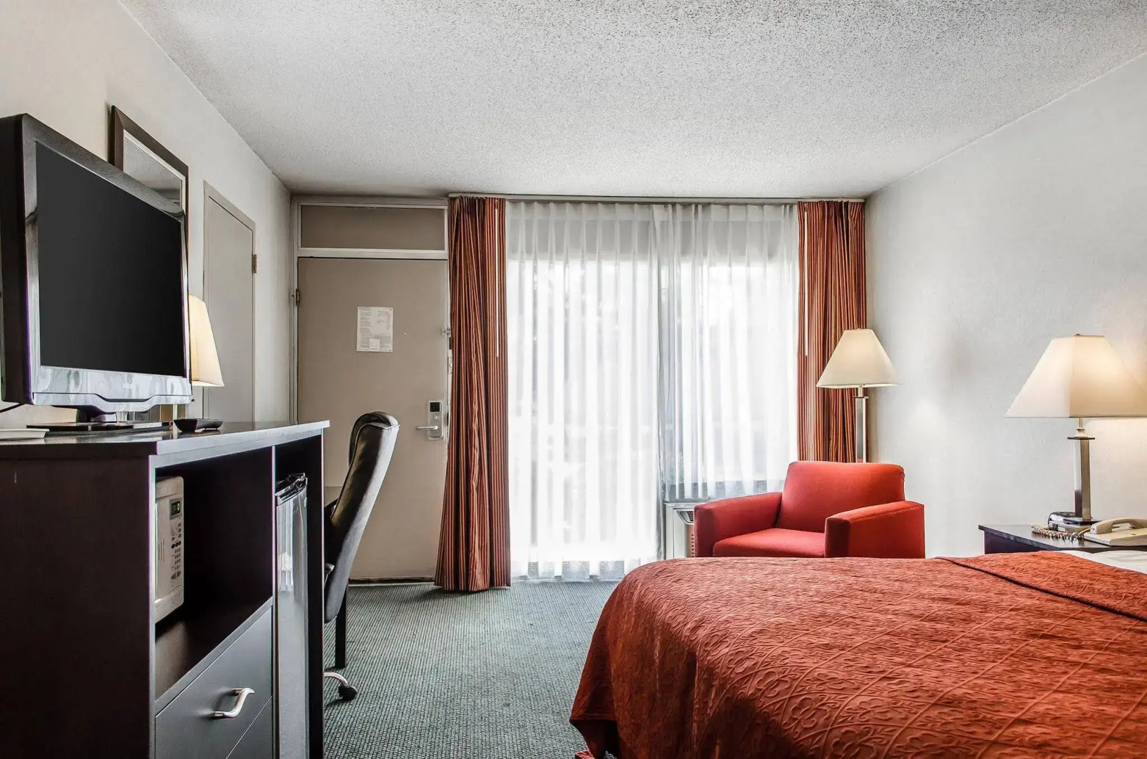 Quality Inn & Suites York East