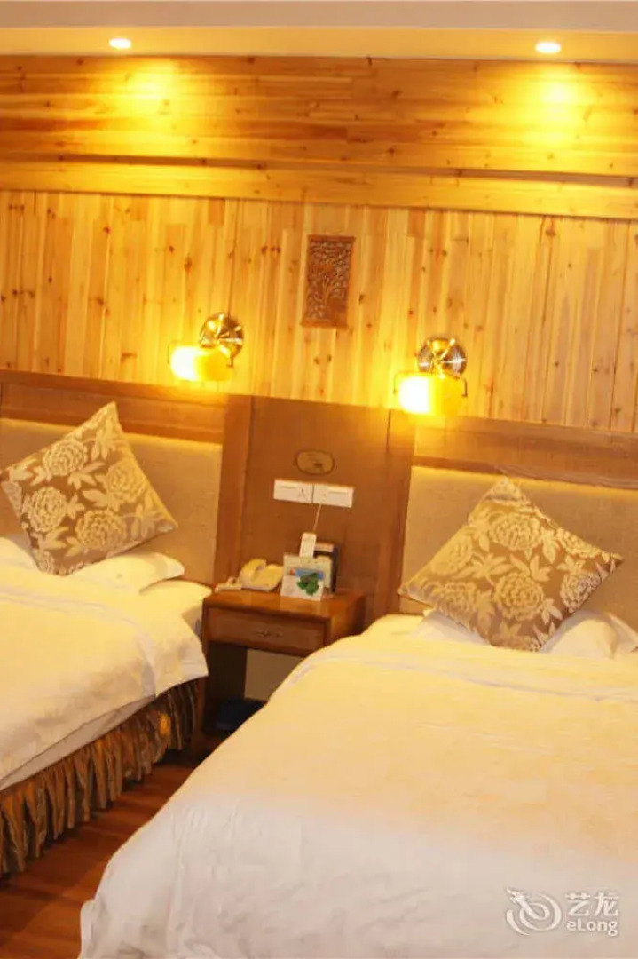 Samtia Holiday Hotel