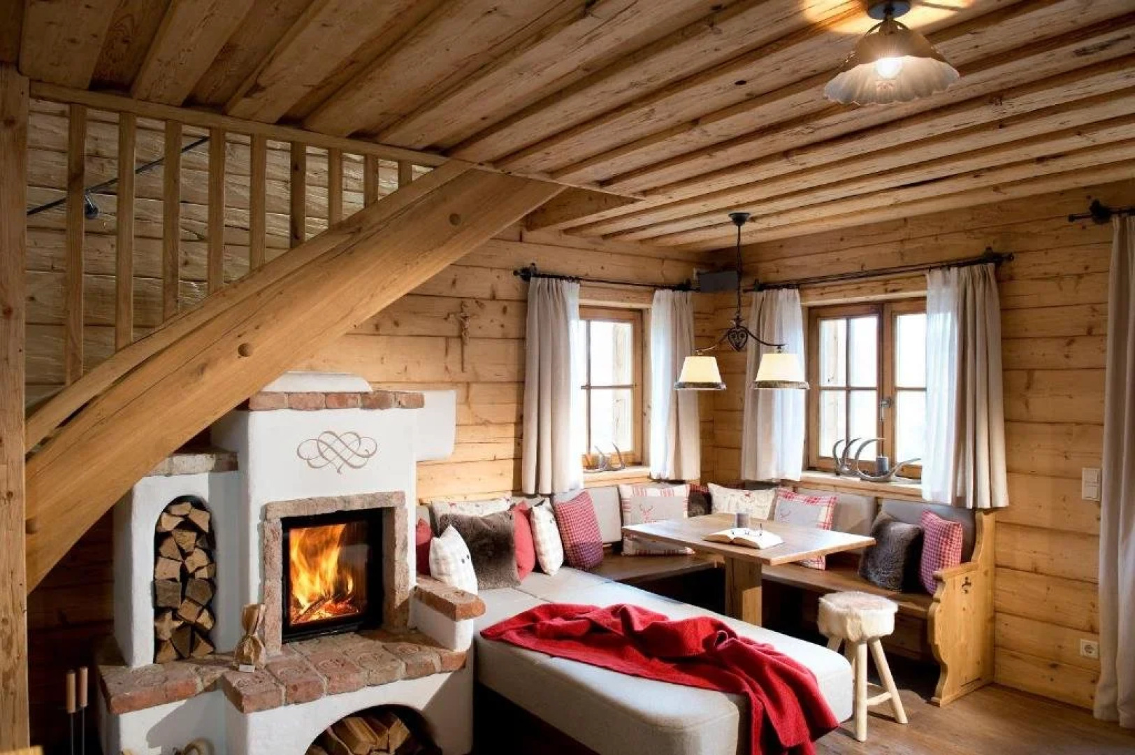 Almdorf Sankt Johann