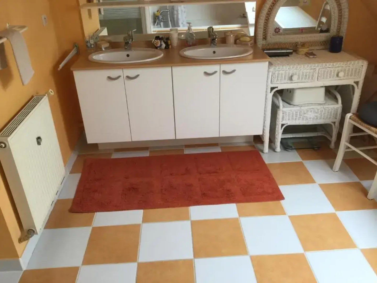 Le Hameau Du Moulin A Vent