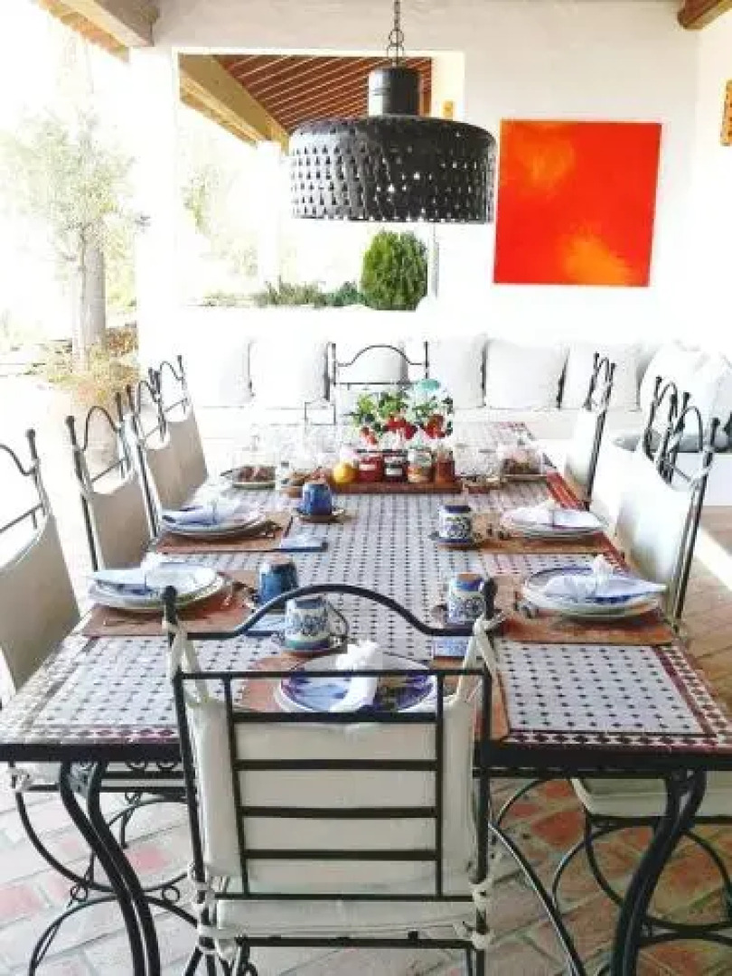 Sharish - Monte Das Estevas