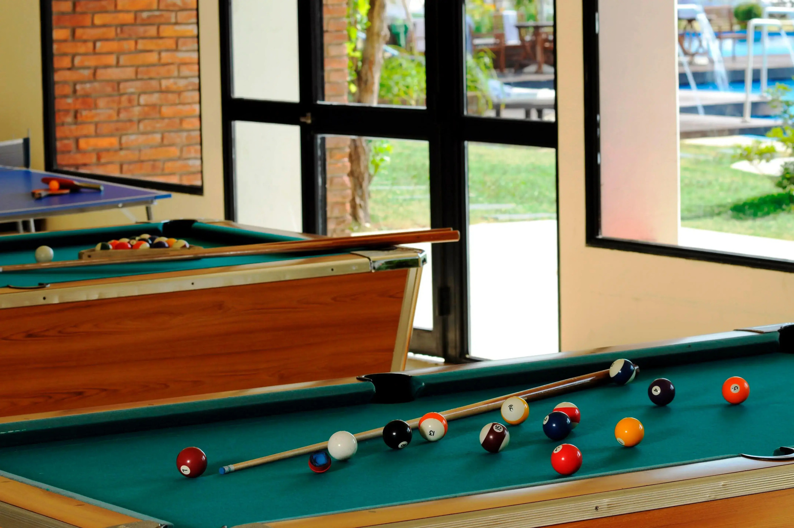 Arapey Thermal Resort & Spa