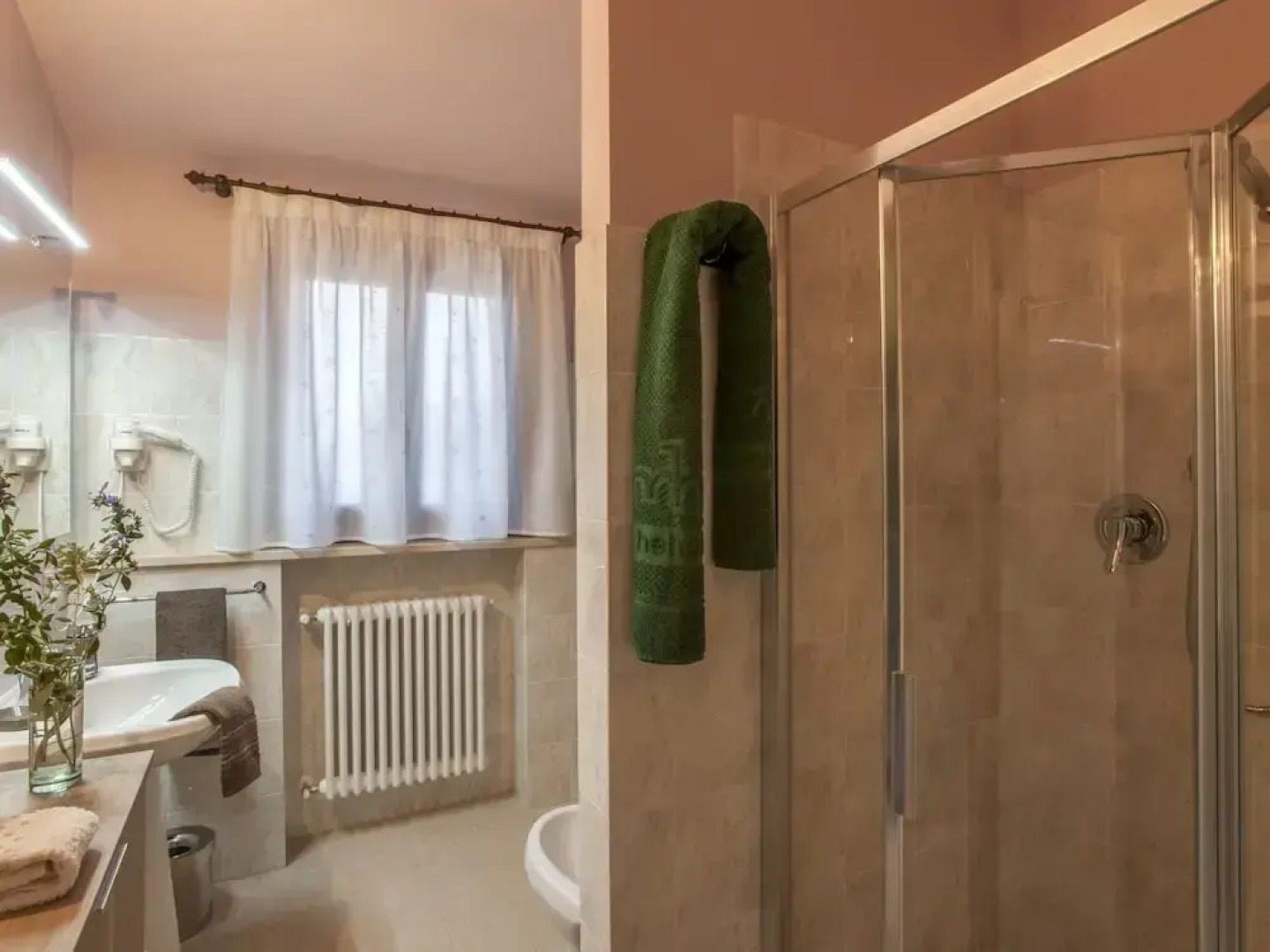 Belvilla by Oyo La Cantinaia