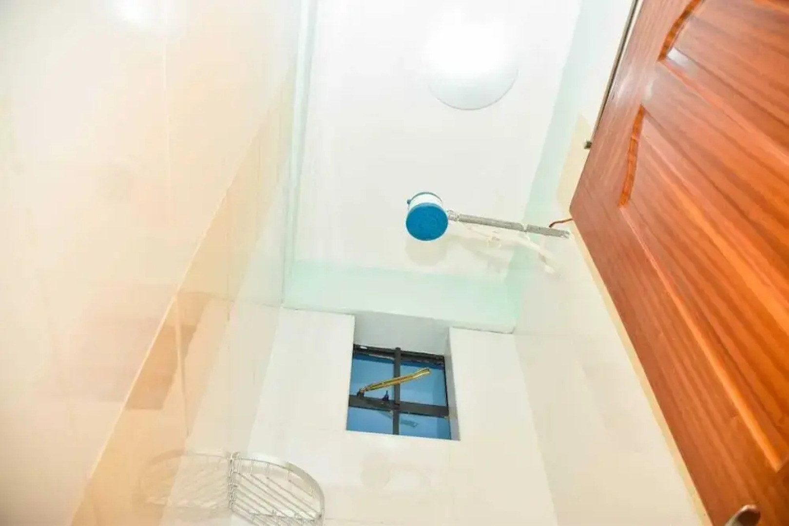 Stay.Plus Arujo Apartment Homa Bay