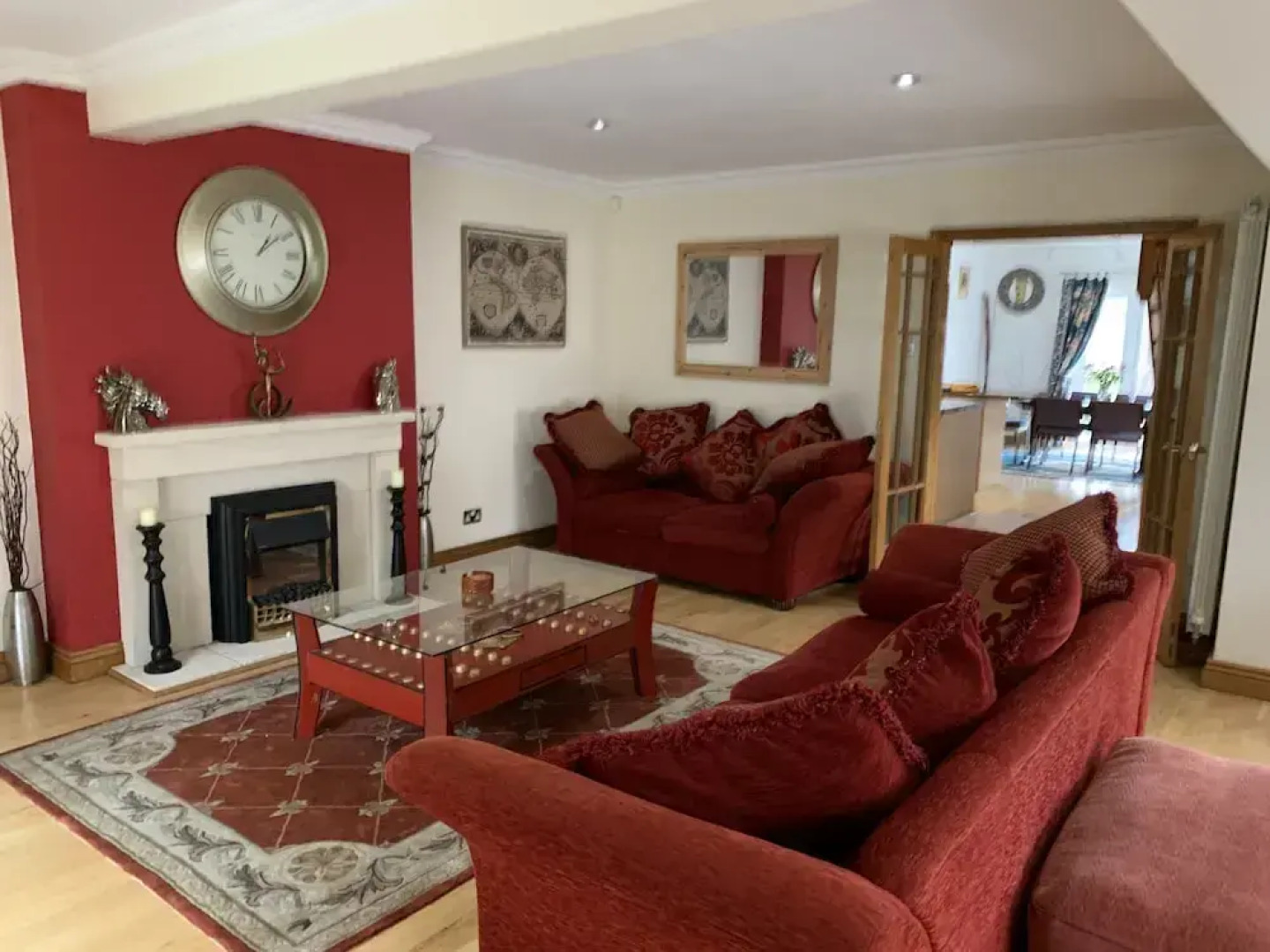 Stunning 2-bed En Suite Cottage,rye, East Sussex