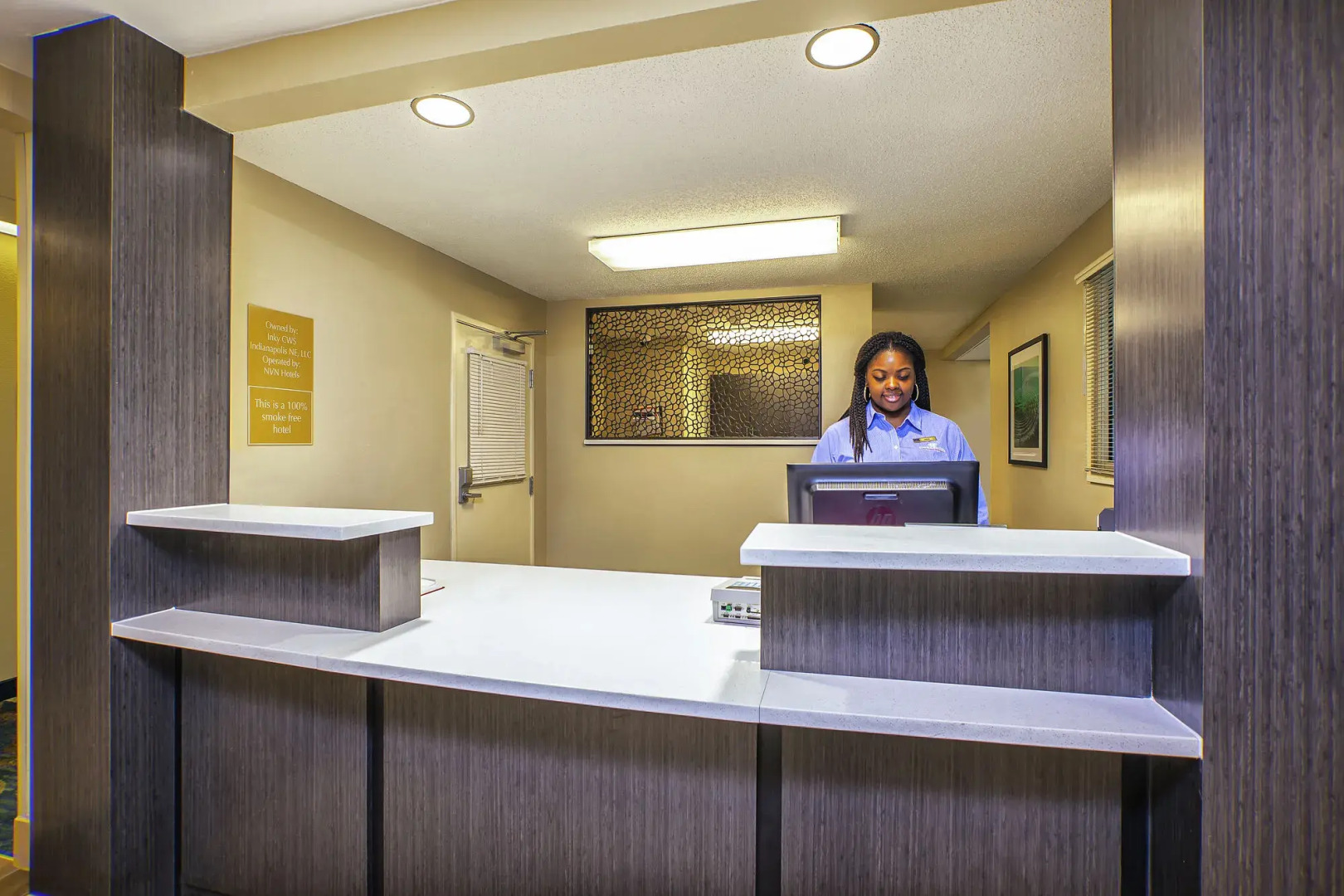 Candlewood Suites Indianapolis by IHG
