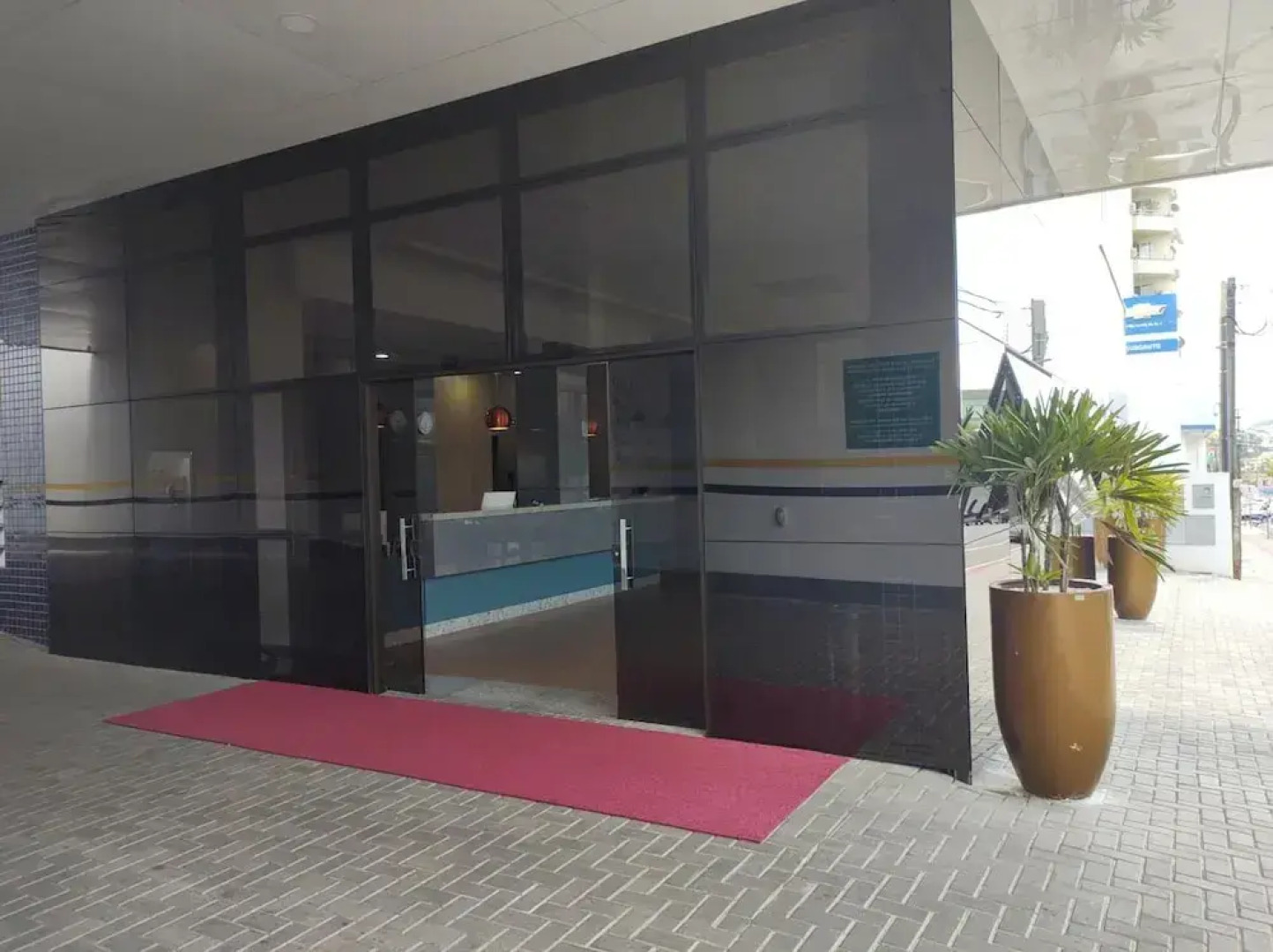 Hotel Maestro Express