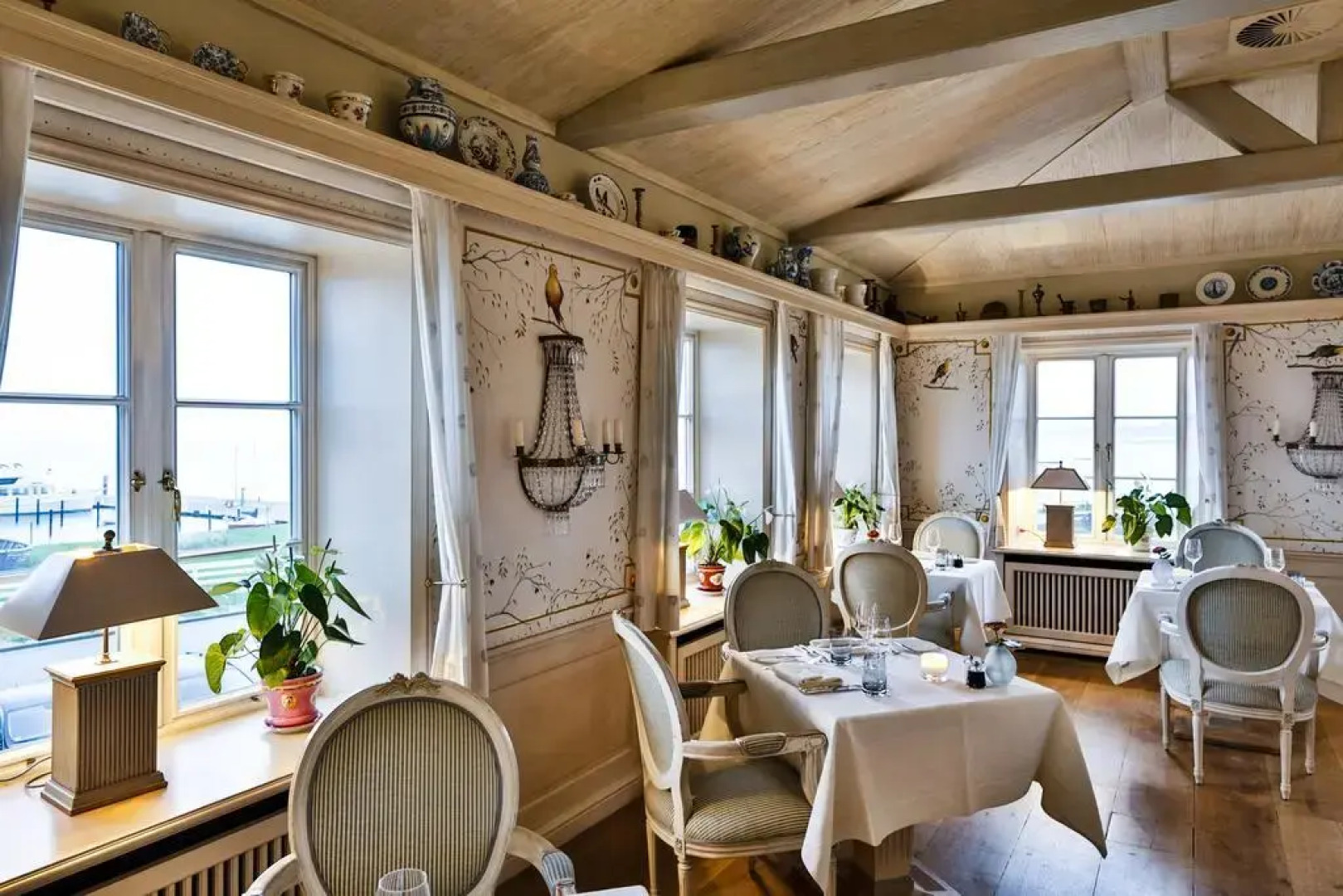 Hotel Fährhaus Sylt