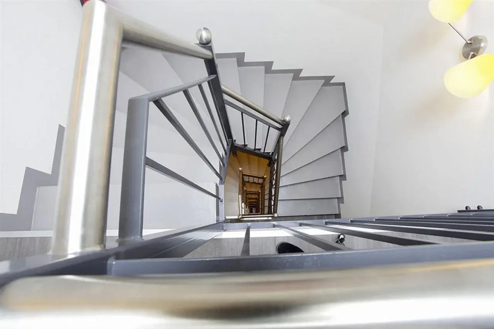 Boutique 072 Hamburg St. Georg