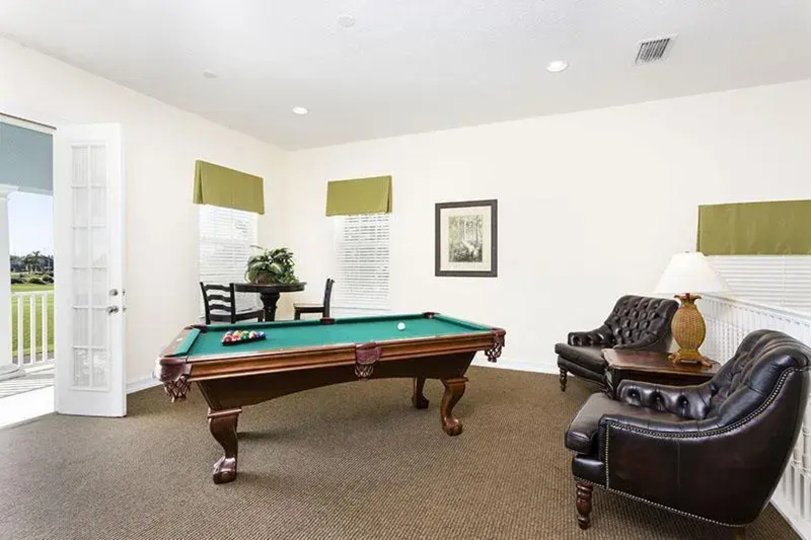 Villa W044 Excitement Reunion Resort