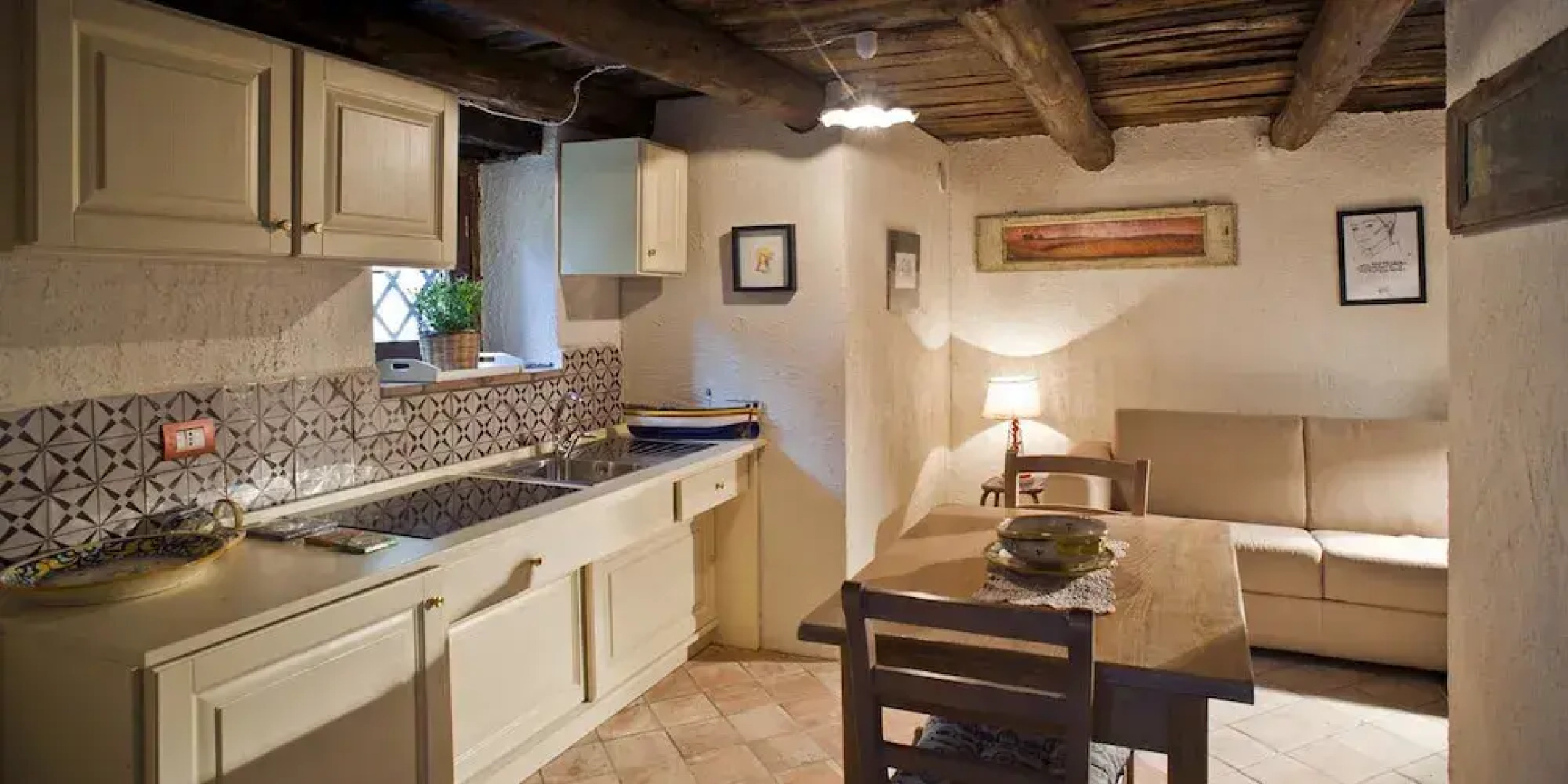 Residenza d'Epoca Borgodifiume