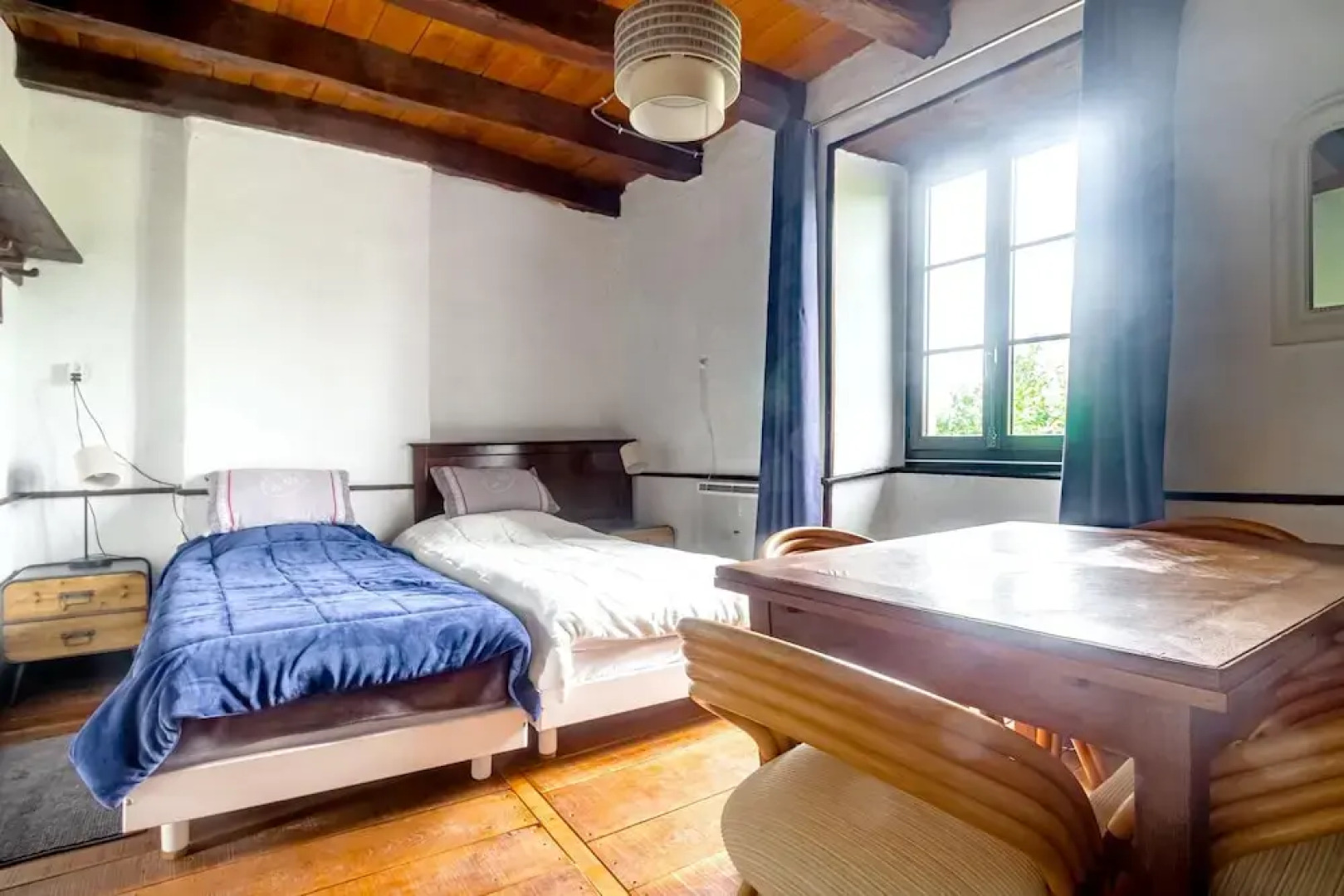 House With 8 Bedrooms in Saint-hilaire-peyroux, With Enclosed Garden a