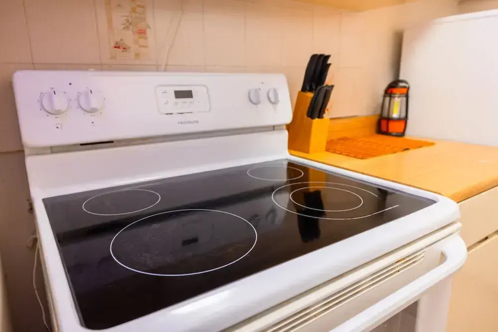 Jobos Beach Apartment A-3