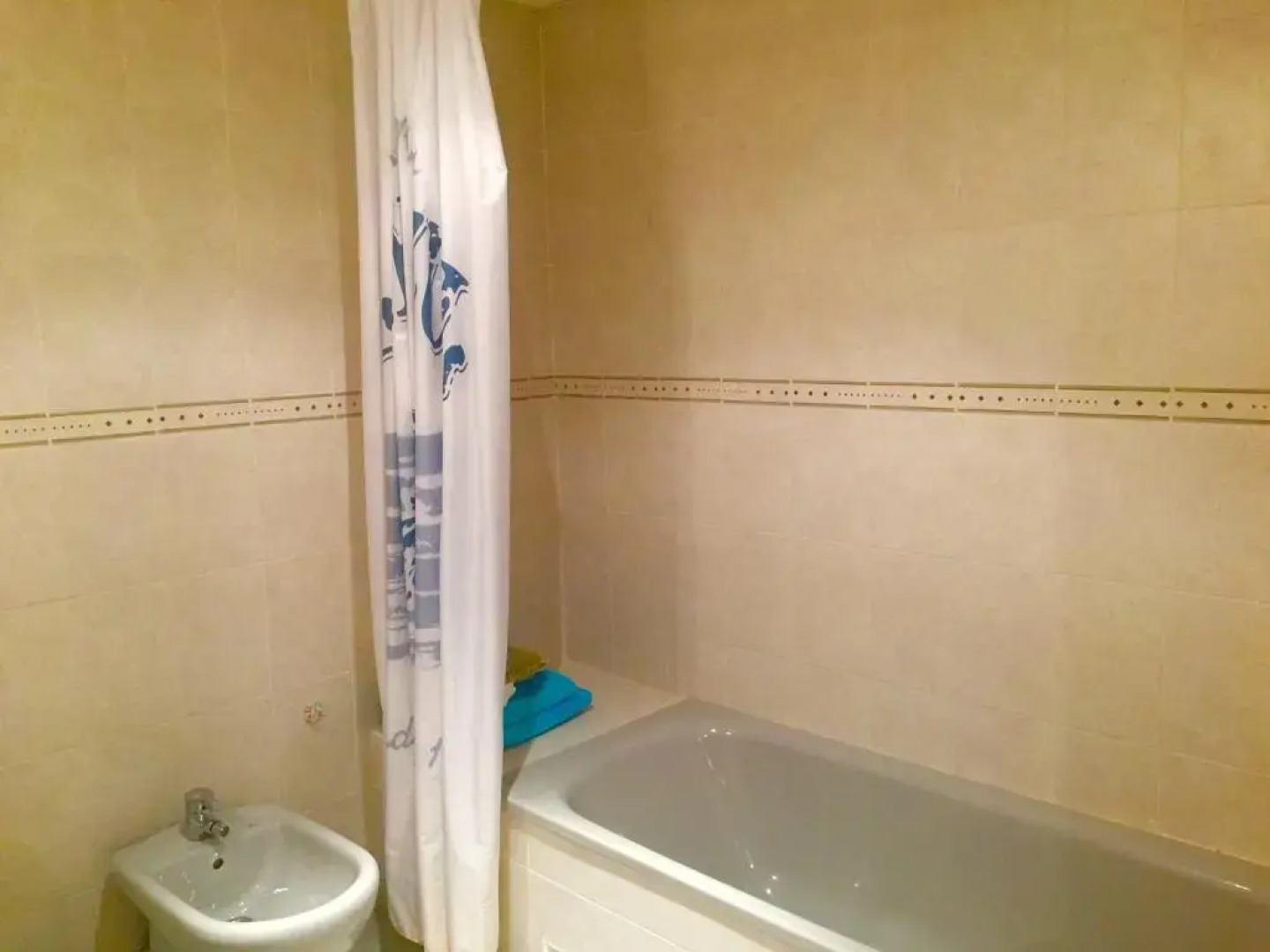 Apartamento Costa Cálida