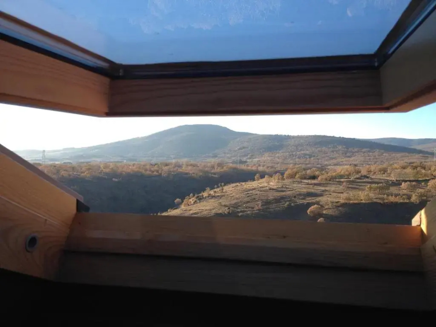 El Rincón de la Trilla - El Linar