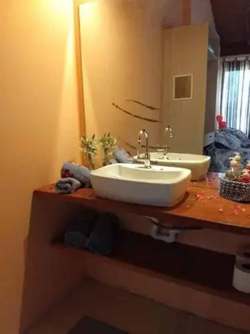 Pousada Piratas do Embaú