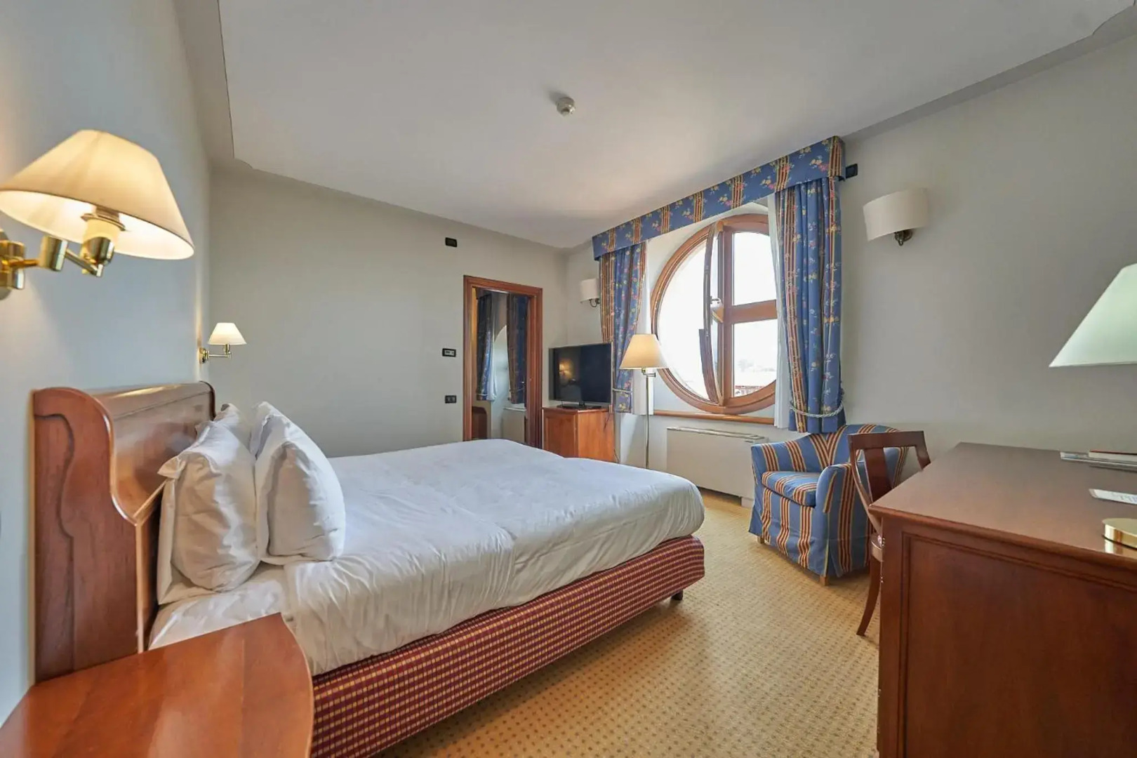 Relais Santo Stefano