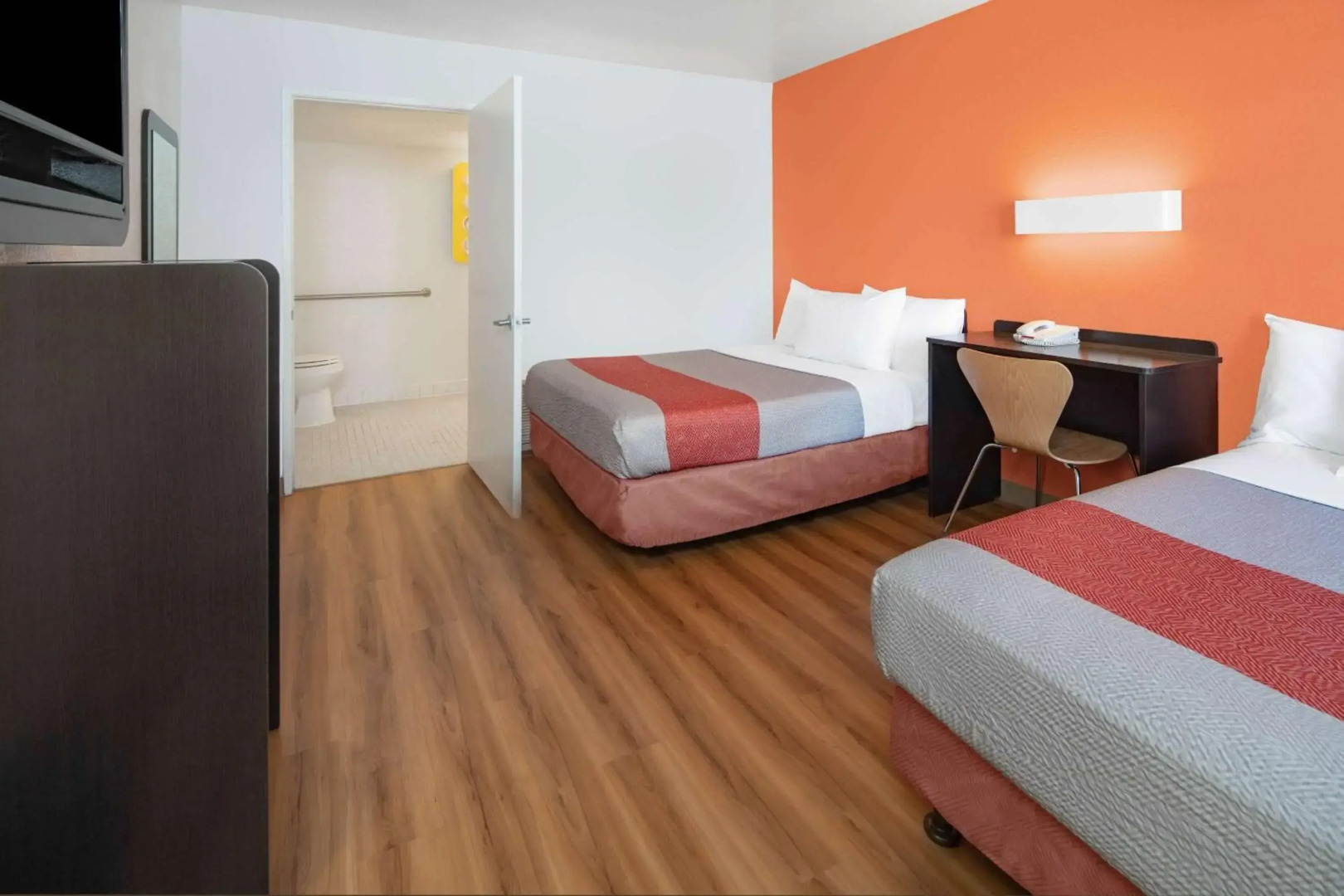 Motel 6 Thousand Oaks, CA