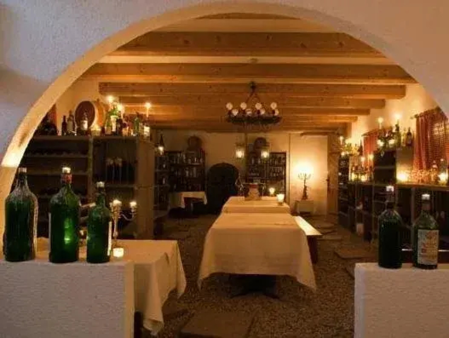 Seminar- & Erlebnishotel RömerTurm