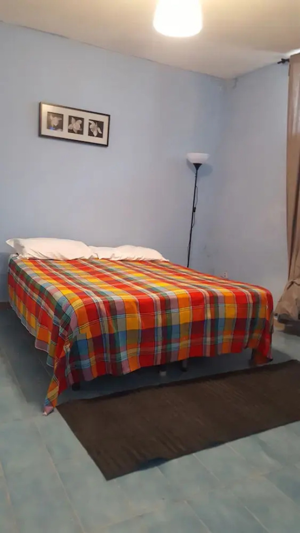 Beach House Scalzone