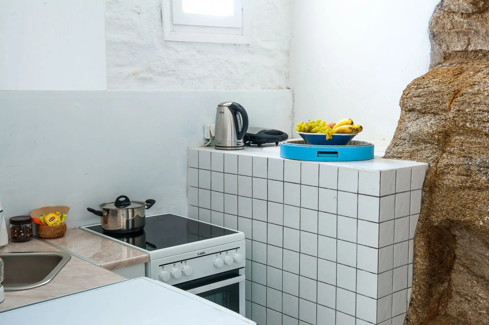 Adikri Villas & Suites