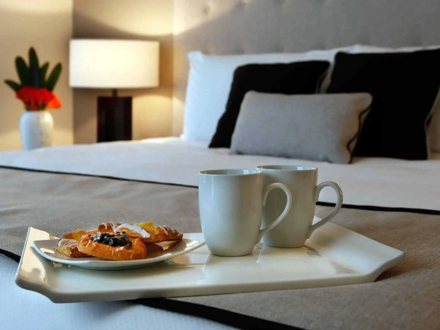 Grand Mercure The Vintage