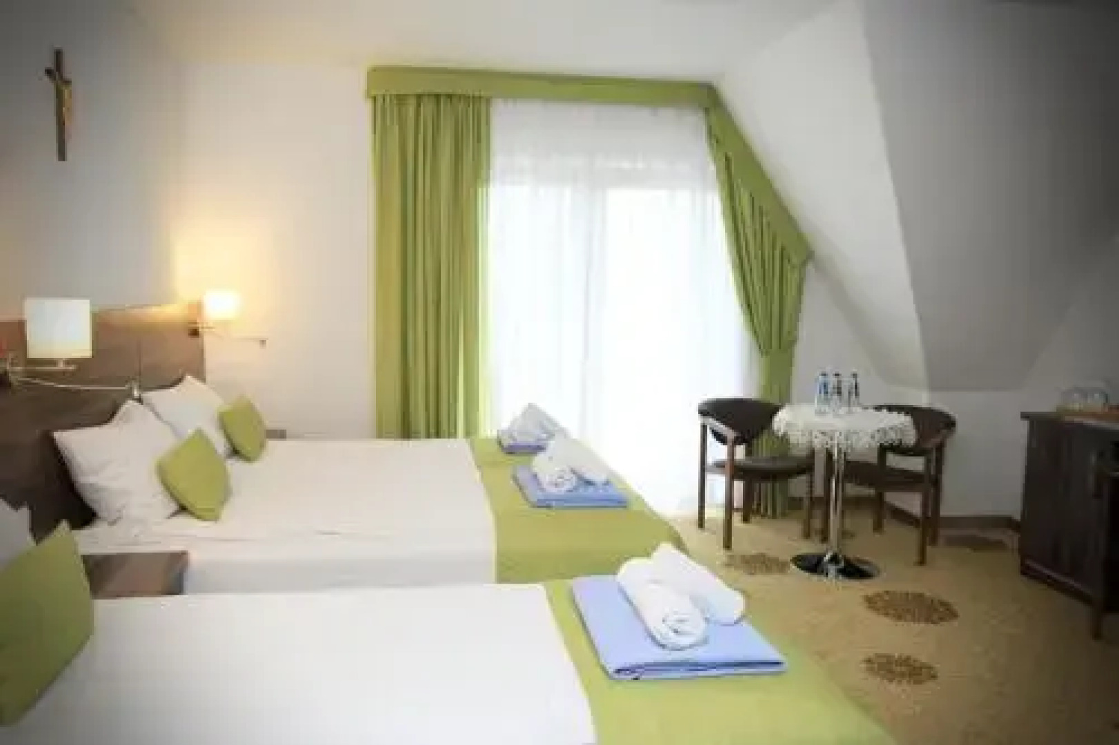 Centrum Wypoczynkowe Kaniowka I Lux