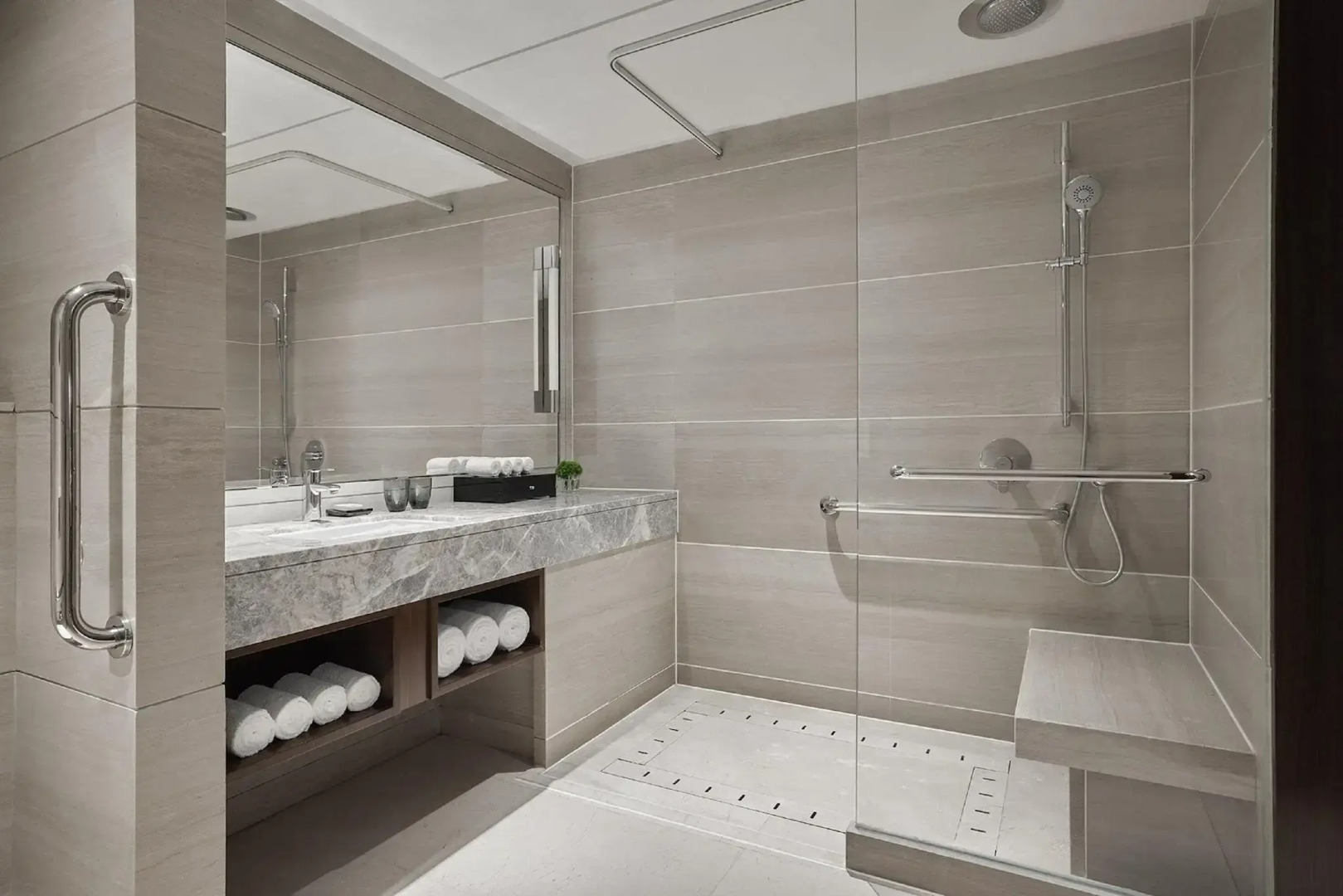 Отель JW Marriott Beijing Central