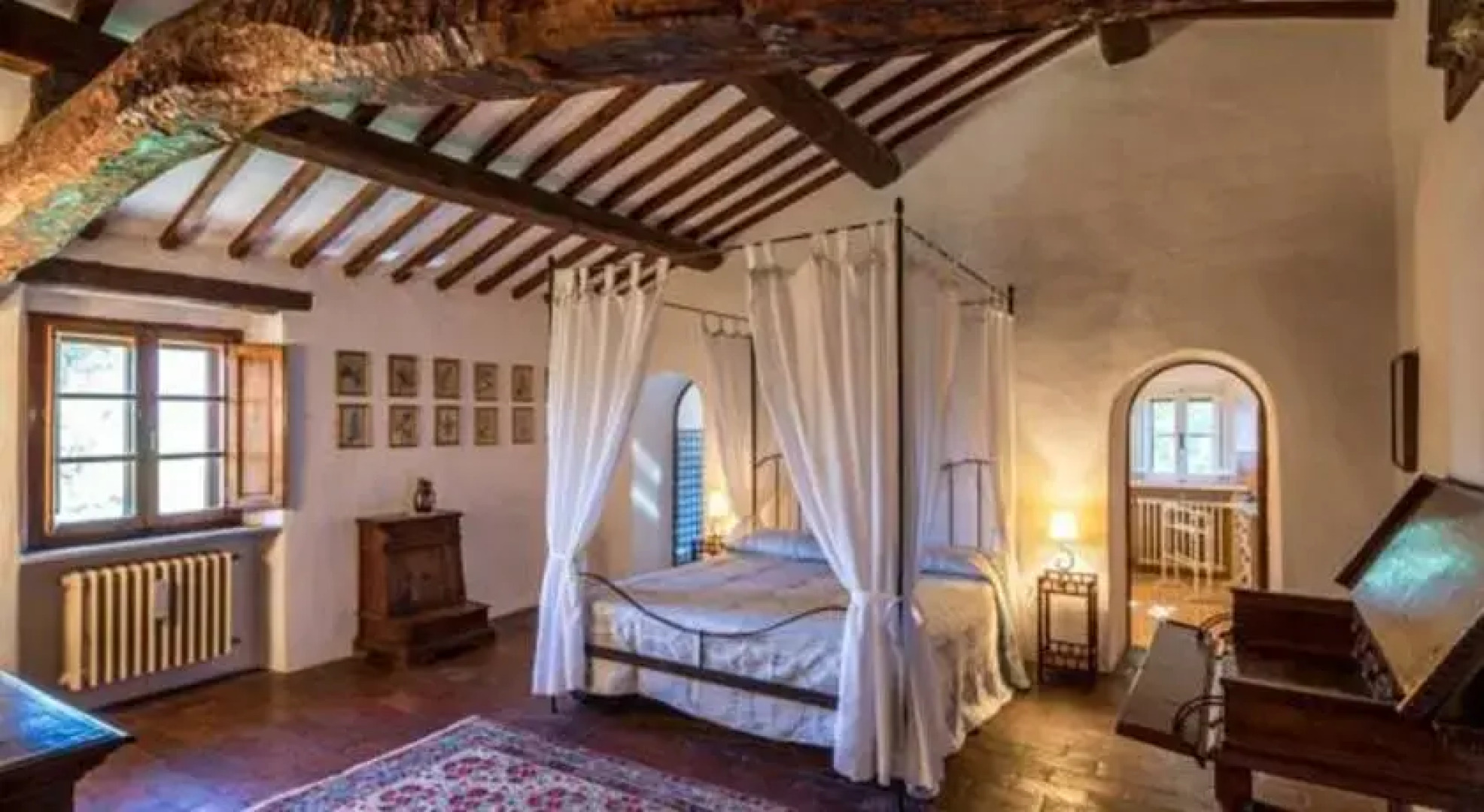 Fattoria di Prenzano